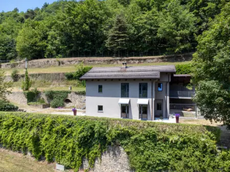 Belbo, Maison 6 personnes à Bossolasco - Photo 32