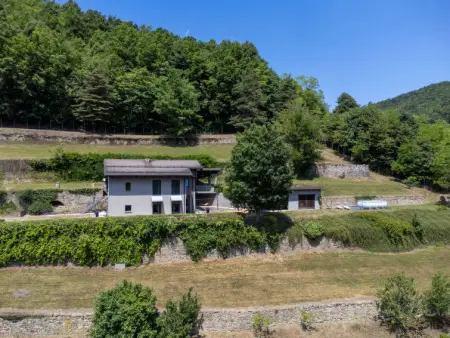 Belbo, Maison 6 personnes à Bossolasco - Photo 35