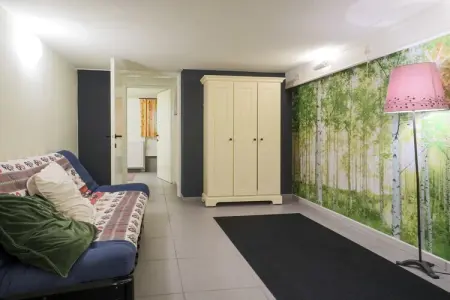 The Heart and Joy, Villa Rendeux avec jardin - Photo 15