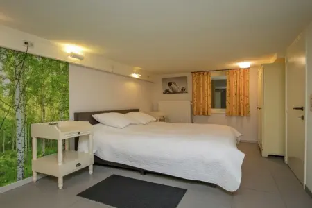 The Heart and Joy, Villa Rendeux avec jardin - Photo 20