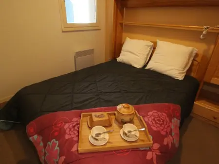 Appartement centre Luchon, balcon sud, parking, Appartement 4 personnes à Bagnères de Luchon - Photo 5