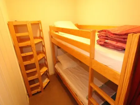 Appartement centre Luchon, balcon sud, parking, Appartement 4 personnes à Bagnères de Luchon - Photo 9