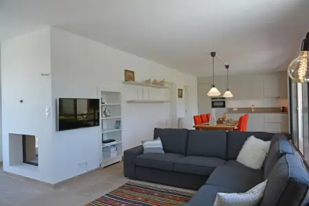 Villa Les Arts, Villa à Malaucène avec piscine chauffée - Photo 7