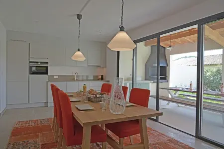 Villa Les Arts, Villa à Malaucène avec piscine chauffée - Photo 13