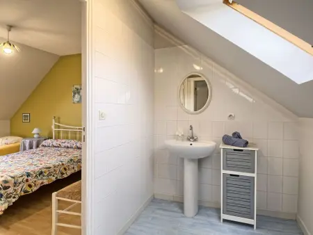 Au Coeur de la Baie, Appartement 4 personnes à Cherrueix - Photo 8
