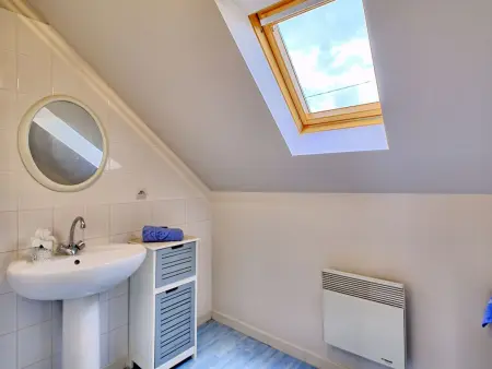 Au Coeur de la Baie, Appartement 4 personnes à Cherrueix - Photo 9
