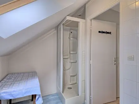 Au Coeur de la Baie, Appartement 4 personnes à Cherrueix - Photo 10