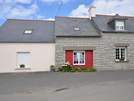 Au Coeur de la Baie, Appartement 4 personnes à Cherrueix - Photo 18
