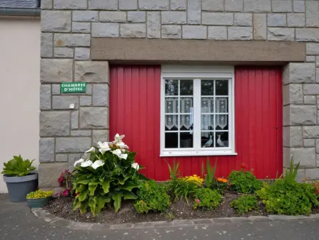 Au Coeur de la Baie, Appartement 4 personnes à Cherrueix - Photo 19