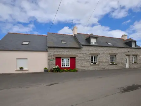 Au Coeur de la Baie, Appartement 4 personnes à Cherrueix - Photo 20