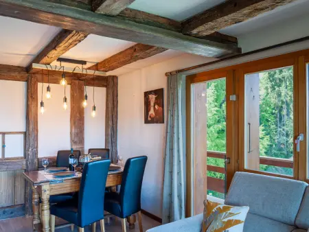Quille du Diable 44, Appartement 4 personnes à Nendaz - Photo 4
