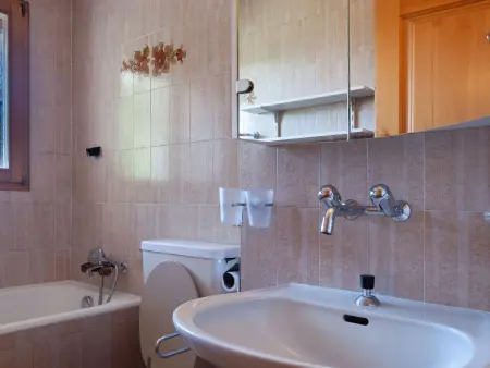 Quille du Diable 44, Appartement 4 personnes à Nendaz - Photo 19