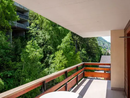 Quille du Diable 44, Appartement 4 personnes à Nendaz - Photo 23