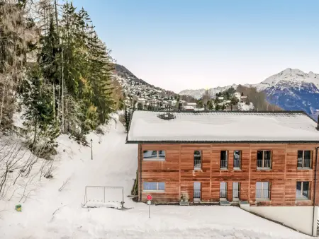 Quille du Diable 44, Appartement 4 personnes à Nendaz - Photo 31