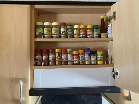 Alphütte Bielerhüs, Appartement 4 personnes à Fiesch - Photo 18
