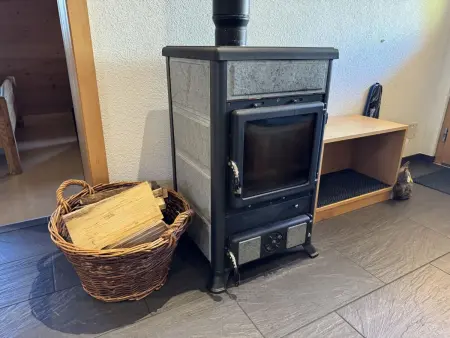 Alphütte Bielerhüs, Appartement 4 personnes à Fiesch - Photo 22