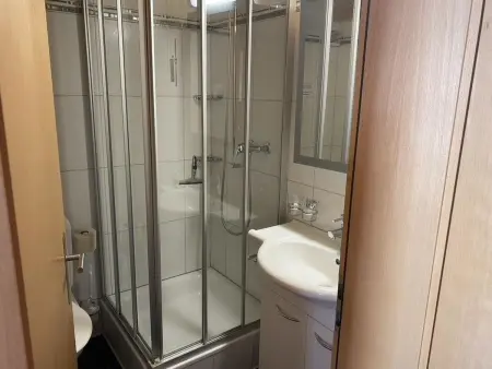Alphütte Bielerhüs, Appartement 4 personnes à Fiesch - Photo 24