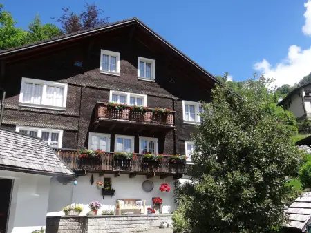 Steinacher 7, Appartement 4 personnes à Engelberg - Photo 1