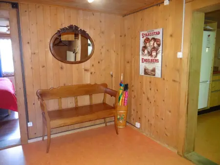 Steinacher 7, Appartement 4 personnes à Engelberg - Photo 4
