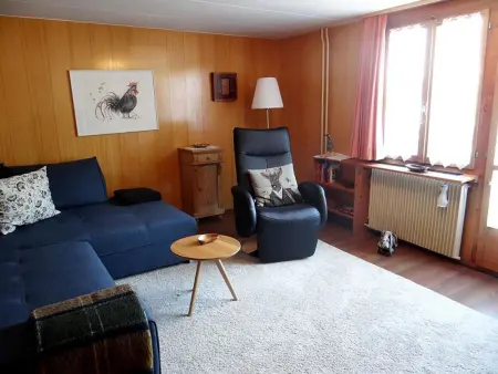 Steinacher 7, Appartement 4 personnes à Engelberg - Photo 5