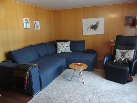 Steinacher 7, Appartement 4 personnes à Engelberg - Photo 6