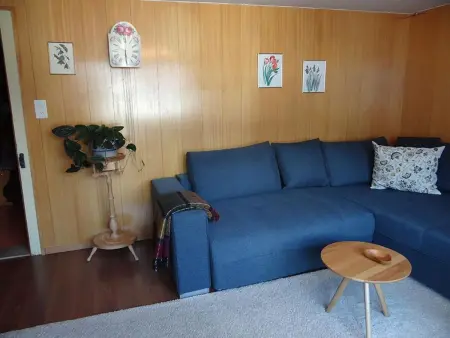 Steinacher 7, Appartement 4 personnes à Engelberg - Photo 7