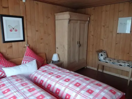 Steinacher 7, Appartement 4 personnes à Engelberg - Photo 10