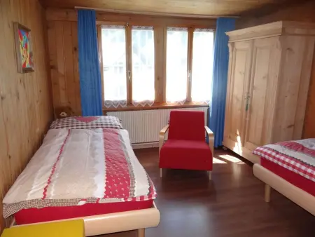 Steinacher 7, Appartement 4 personnes à Engelberg - Photo 11