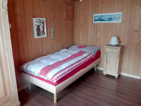Steinacher 7, Appartement 4 personnes à Engelberg - Photo 12