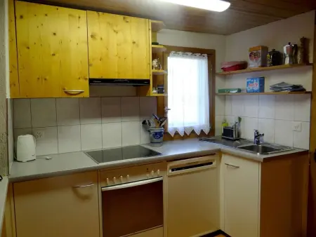 Steinacher 7, Appartement 4 personnes à Engelberg - Photo 13