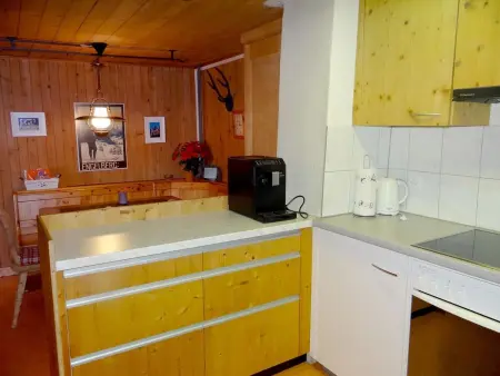 Steinacher 7, Appartement 4 personnes à Engelberg - Photo 14