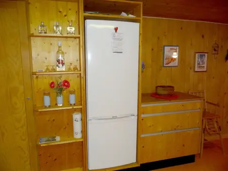 Steinacher 7, Appartement 4 personnes à Engelberg - Photo 15
