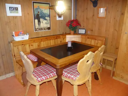 Steinacher 7, Appartement 4 personnes à Engelberg - Photo 16