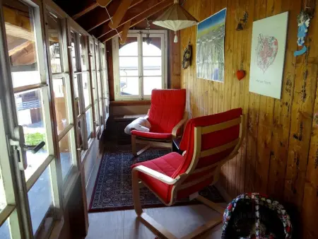 Steinacher 7, Appartement 4 personnes à Engelberg - Photo 19