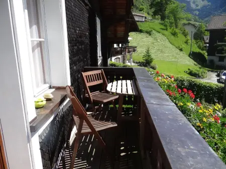 Steinacher 7, Appartement 4 personnes à Engelberg - Photo 20