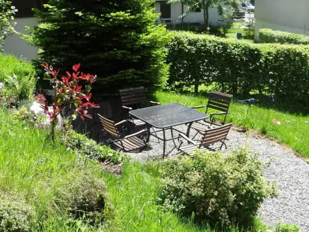 Steinacher 7, Appartement 4 personnes à Engelberg - Photo 21