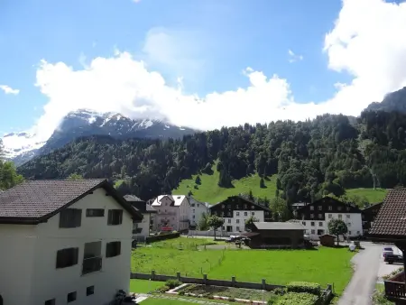 Steinacher 7, Appartement 4 personnes à Engelberg - Photo 23