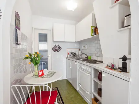 Casa Eduardo Apt.1, Appartement 2 personnes à Ronco sopra Ascona - Photo 1