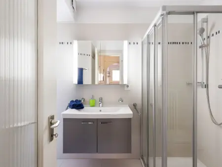 Casa Eduardo Apt.1, Appartement 2 personnes à Ronco sopra Ascona - Photo 4