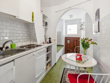 Casa Eduardo Apt.1, Appartement 2 personnes à Ronco sopra Ascona - Photo 6