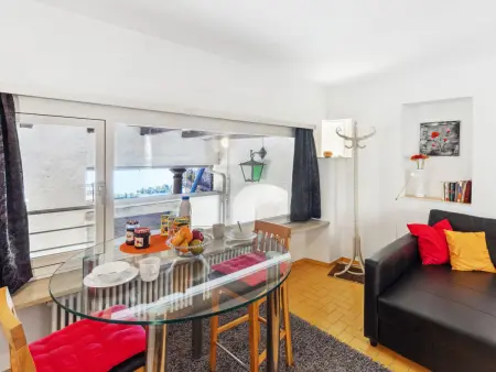 Casa Eduardo Apt.1, Appartement 2 personnes à Ronco sopra Ascona - Photo 7
