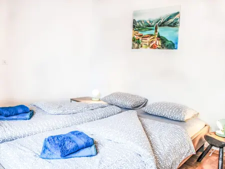 Casa Eduardo Apt.2, Appartement 4 personnes à Ronco sopra Ascona - Photo 2