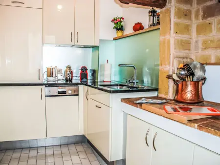 Casa Eduardo Apt.2, Appartement 4 personnes à Ronco sopra Ascona - Photo 3