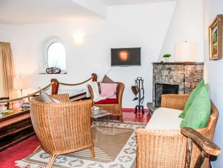 Casa Eduardo Apt.2, Appartement 4 personnes à Ronco sopra Ascona - Photo 4