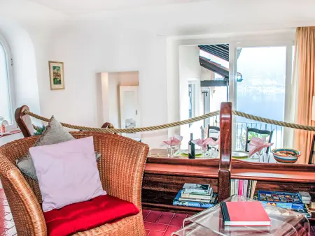 Casa Eduardo Apt.2, Appartement 4 personnes à Ronco sopra Ascona - Photo 6