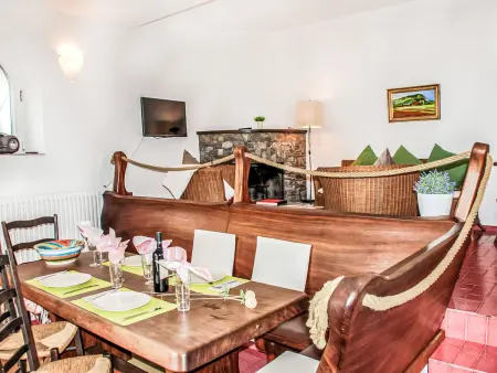 Casa Eduardo Apt.2, Appartement 4 personnes à Ronco sopra Ascona - Photo 8