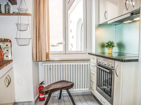 Casa Eduardo Apt.2, Appartement 4 personnes à Ronco sopra Ascona - Photo 10