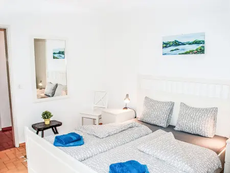 Casa Eduardo Apt.2, Appartement 4 personnes à Ronco sopra Ascona - Photo 13