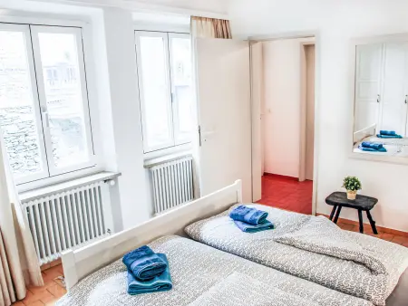 Casa Eduardo Apt.2, Appartement 4 personnes à Ronco sopra Ascona - Photo 14