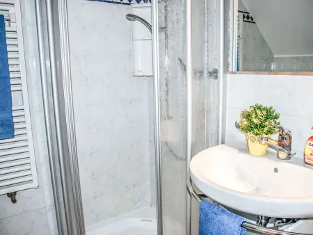 Casa Eduardo Apt.2, Appartement 4 personnes à Ronco sopra Ascona - Photo 17